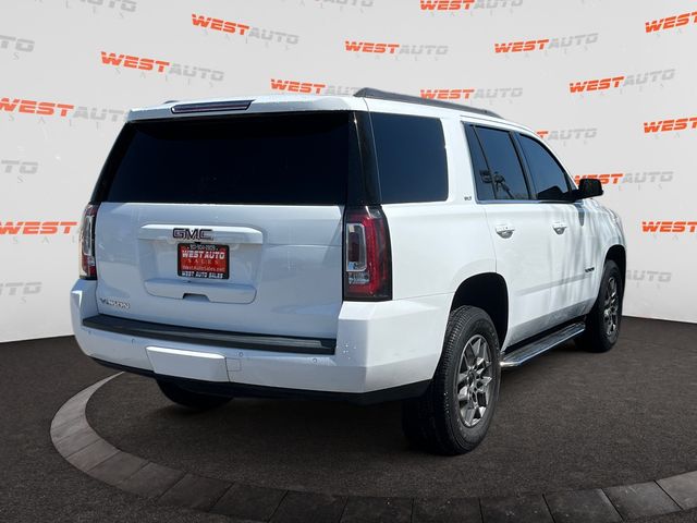 2019 GMC Yukon SLT