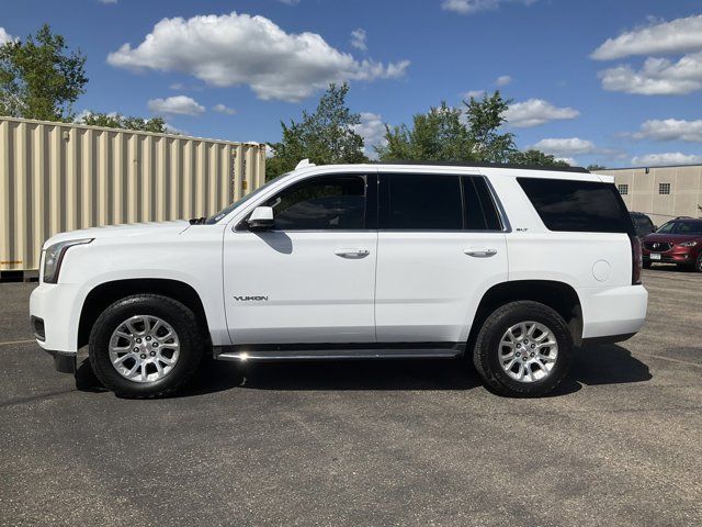 2019 GMC Yukon SLT