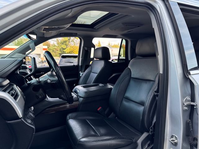 2019 GMC Yukon SLT