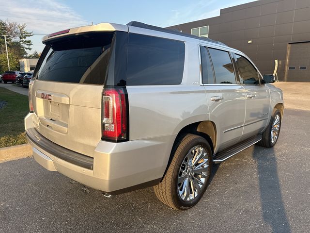 2019 GMC Yukon SLT