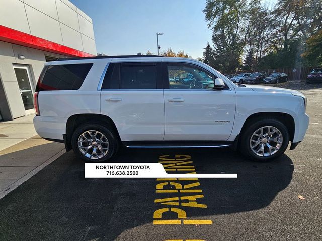 2019 GMC Yukon SLT