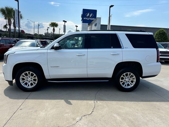 2019 GMC Yukon SLT