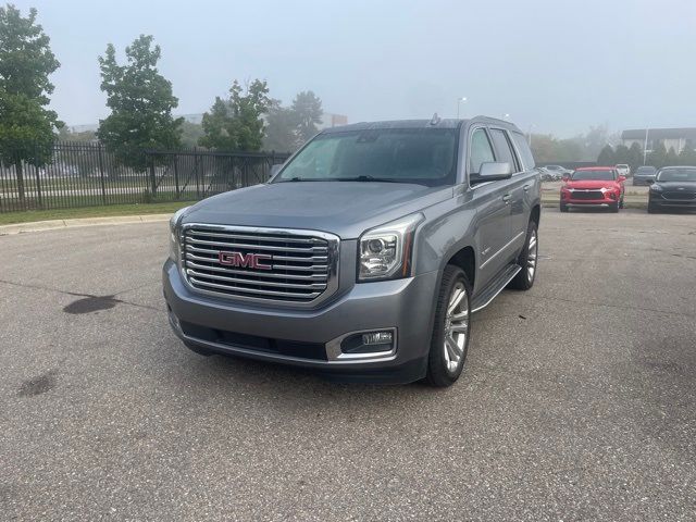 2019 GMC Yukon SLT