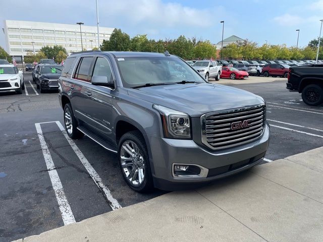 2019 GMC Yukon SLT