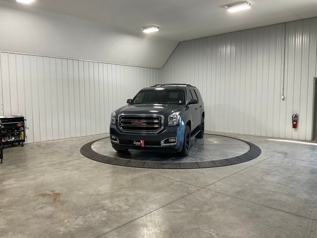 2019 GMC Yukon SLT