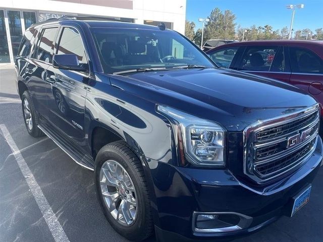 2019 GMC Yukon SLT