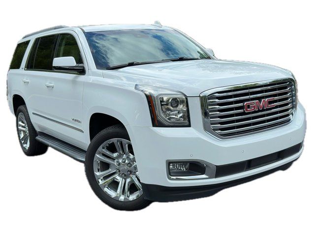 2019 GMC Yukon SLT