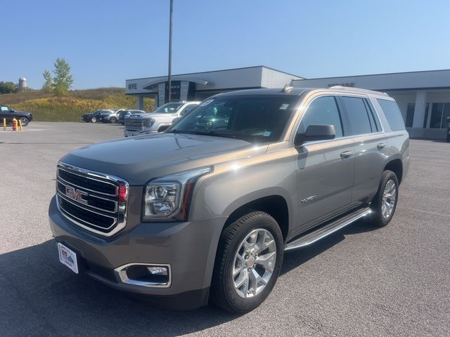 2019 GMC Yukon SLT