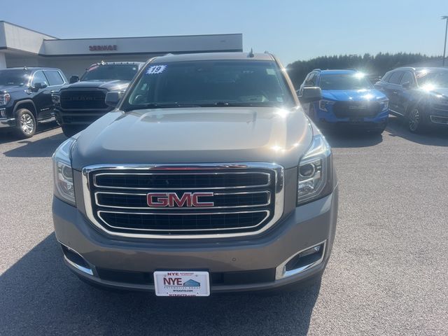 2019 GMC Yukon SLT