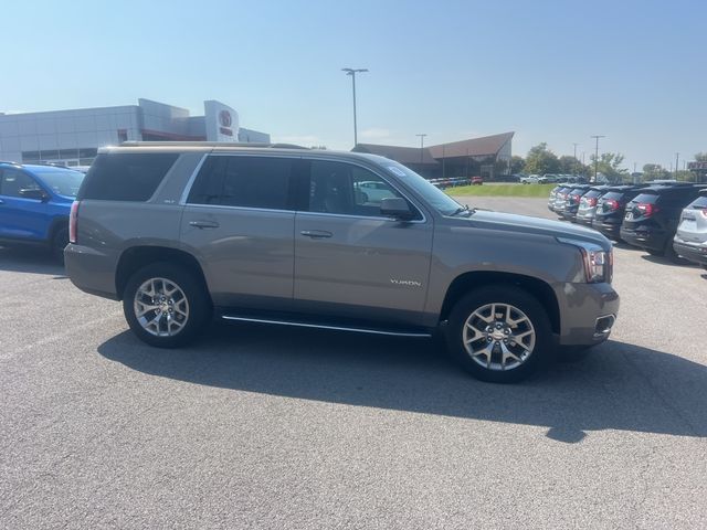 2019 GMC Yukon SLT