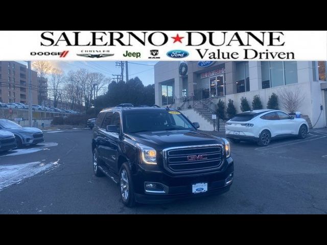 2019 GMC Yukon SLT