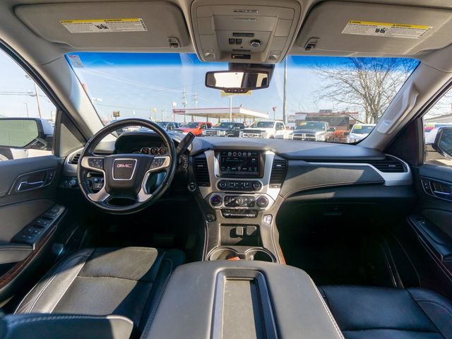 2019 GMC Yukon SLT