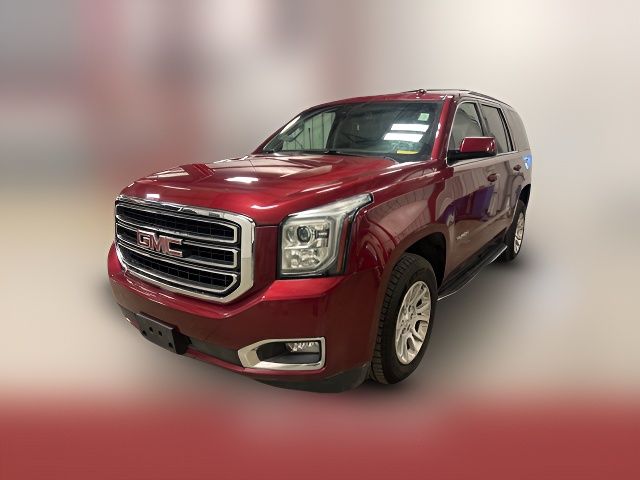 2019 GMC Yukon SLT