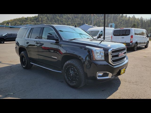 2019 GMC Yukon SLT