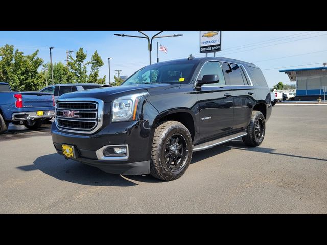 2019 GMC Yukon SLT