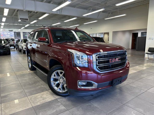 2019 GMC Yukon SLT