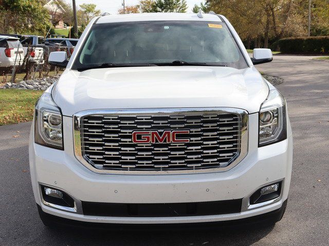 2019 GMC Yukon SLT