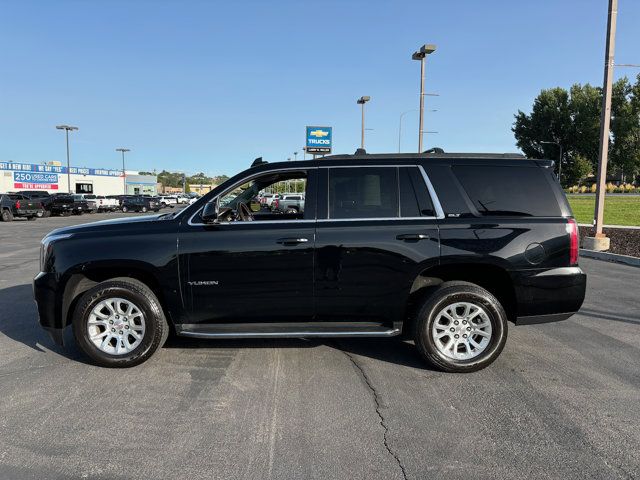 2019 GMC Yukon SLT