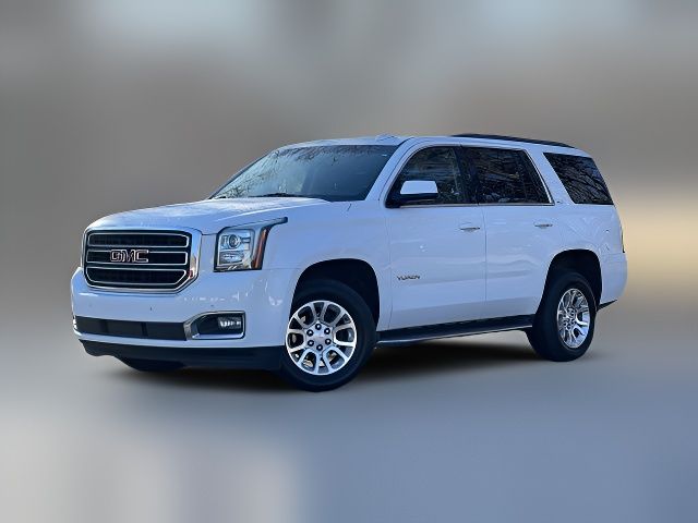 2019 GMC Yukon SLT