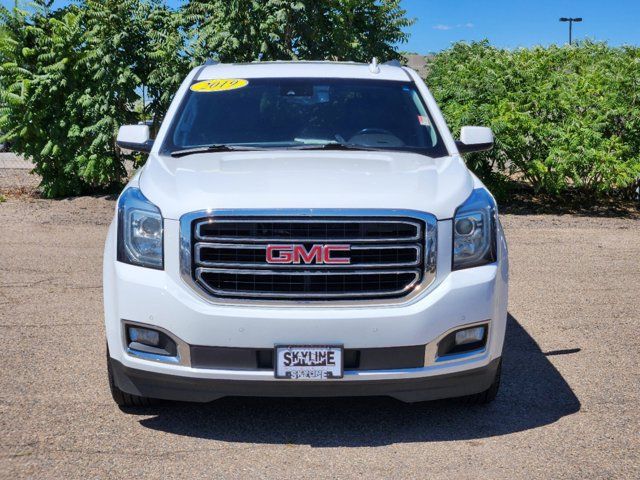 2019 GMC Yukon SLT