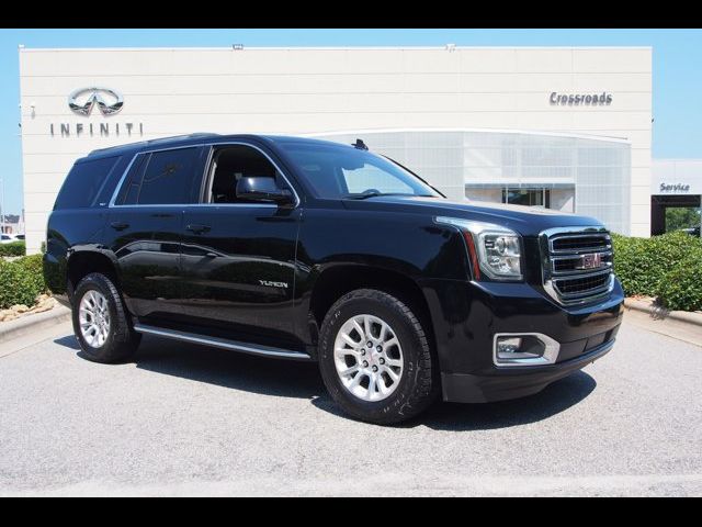 2019 GMC Yukon SLT