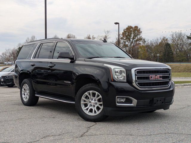 2019 GMC Yukon SLT