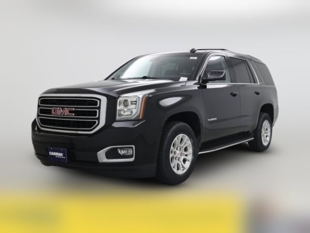 2019 GMC Yukon SLT