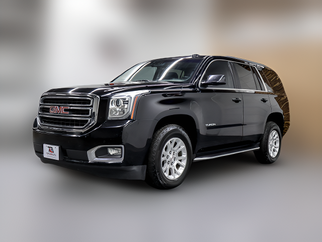 2019 GMC Yukon SLT