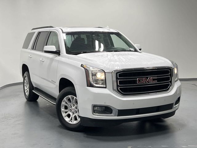 2019 GMC Yukon SLT