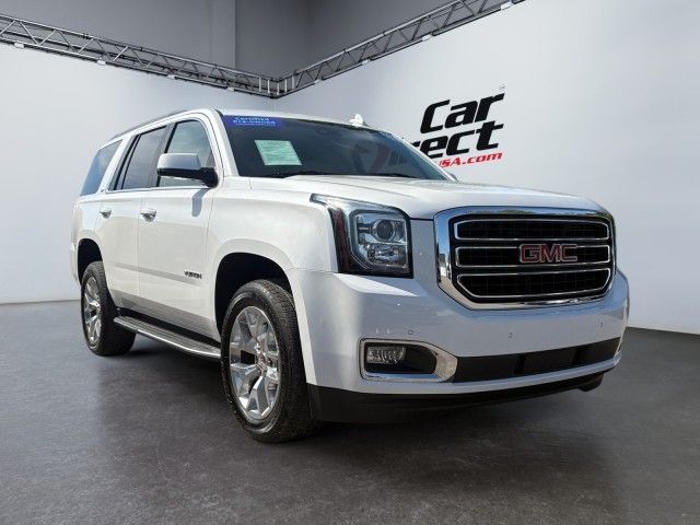 2019 GMC Yukon SLT