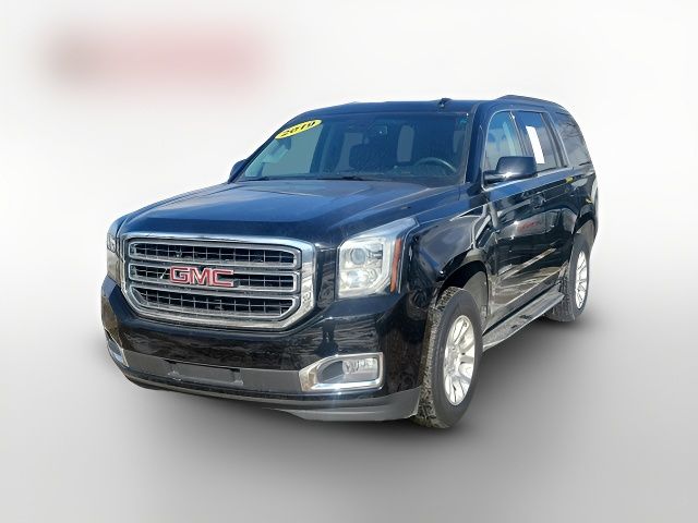 2019 GMC Yukon SLT