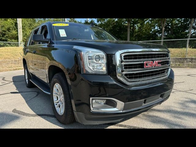 2019 GMC Yukon SLT