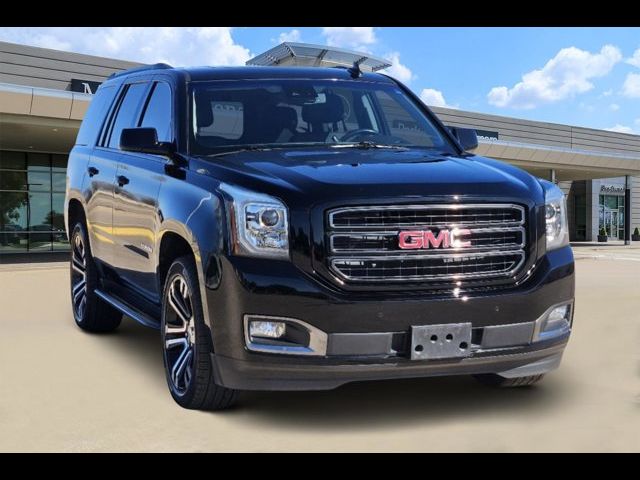 2019 GMC Yukon SLT