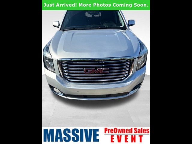 2019 GMC Yukon SLT