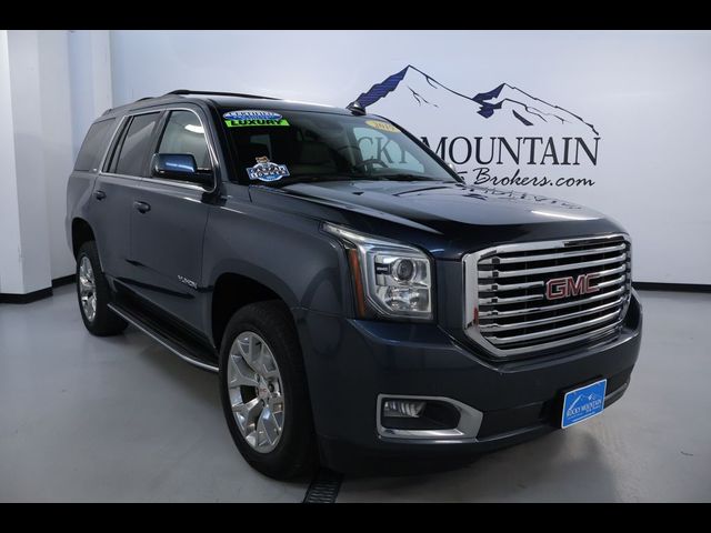 2019 GMC Yukon SLT