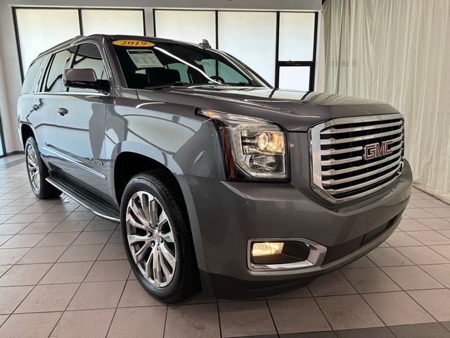 2019 GMC Yukon SLT