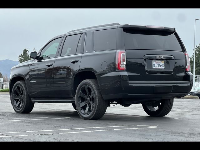 2019 GMC Yukon SLT