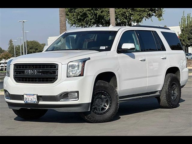 2019 GMC Yukon SLT