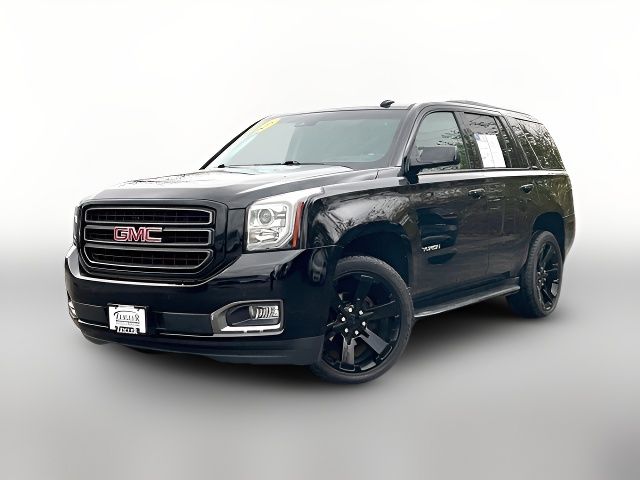 2019 GMC Yukon SLT