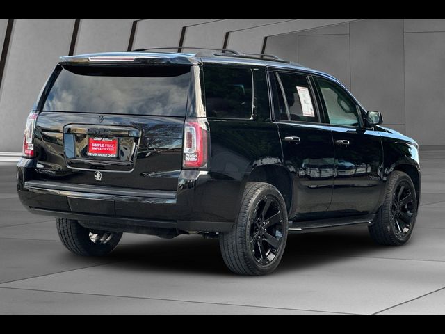 2019 GMC Yukon SLT