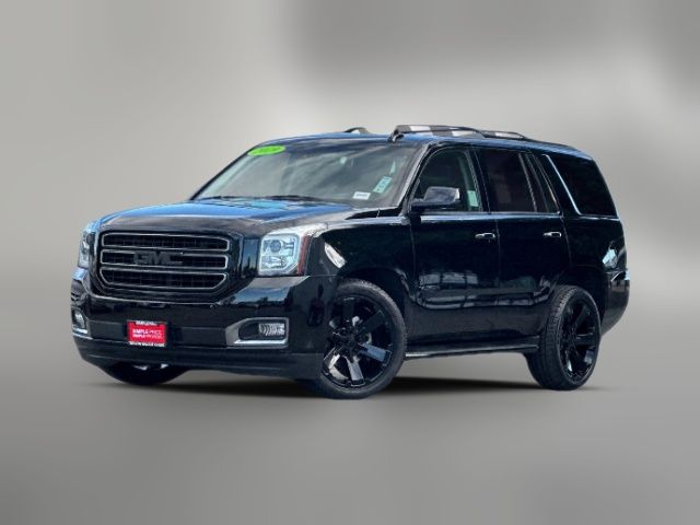 2019 GMC Yukon SLT