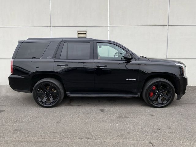 2019 GMC Yukon SLT