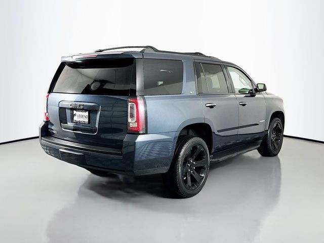 2019 GMC Yukon SLT