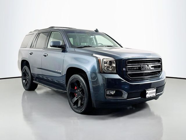 2019 GMC Yukon SLT