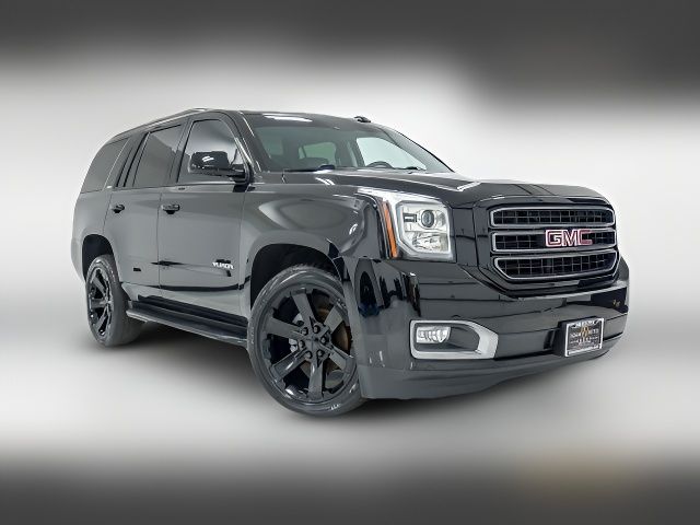 2019 GMC Yukon SLT