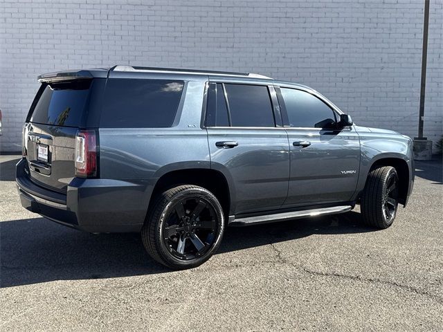 2019 GMC Yukon SLT