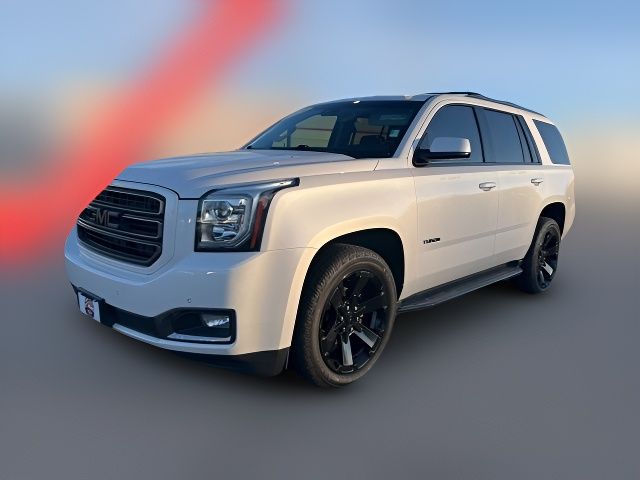 2019 GMC Yukon SLT