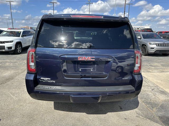 2019 GMC Yukon SLT Standard Edition