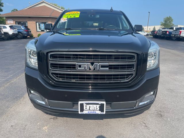 2019 GMC Yukon SLT