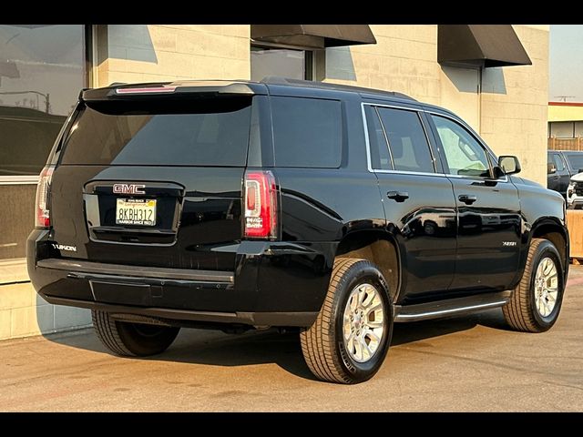 2019 GMC Yukon SLT Standard Edition